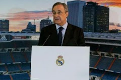 Mulai Hari Ini Real Madrid Tak Lagi Rekrut Pemain Bintang