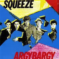 Squeeze, 'Argybargy' (1980)