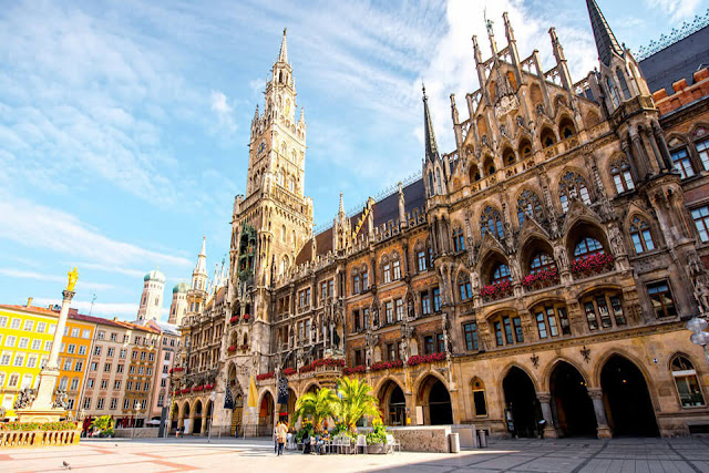  Munich