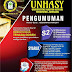 Infomasi Penerimaan Dosen