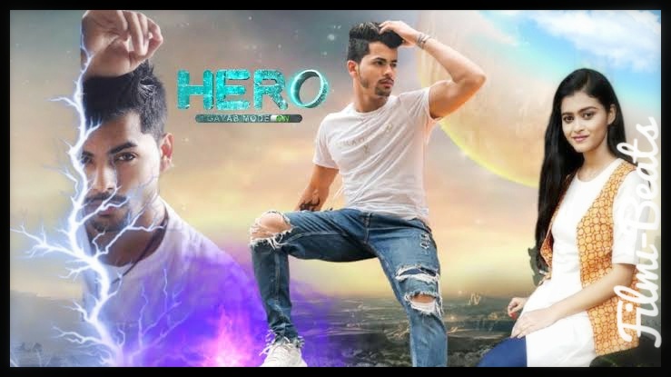 Hero Gayab Mode On wallpapers and video