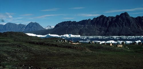 Nuuk | Capital da Groenlândia