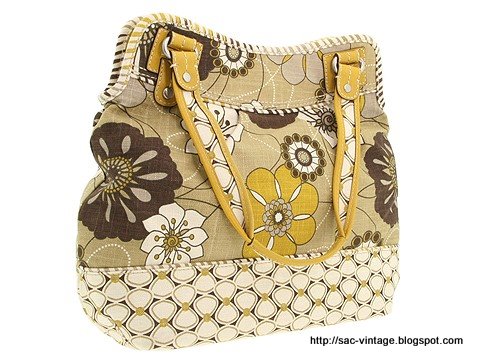 Sac vintage:sac-1305254