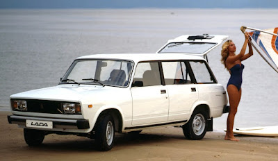 Lada Ελλάδας