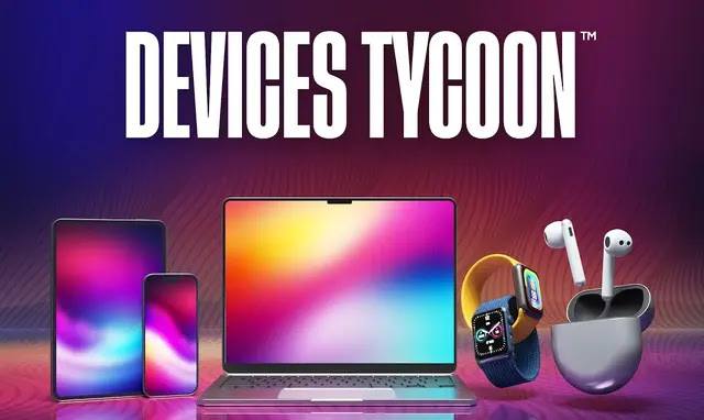 Devices-Tycoon