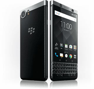 BlackBerry KEYone 