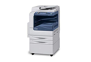 تنزيل تعريف طابعة Xerox WorkCentre 5330 - الدرايفرز. كوم - تعريفات لابتوبات وطابعات وأجهزة مكتبية