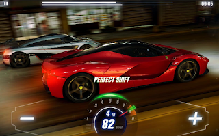 Download CSR 2 v1.9.3 Mod