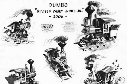 casey jones tv show train