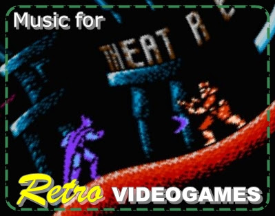 Retro Game Style Snabisch Free Royalty Music