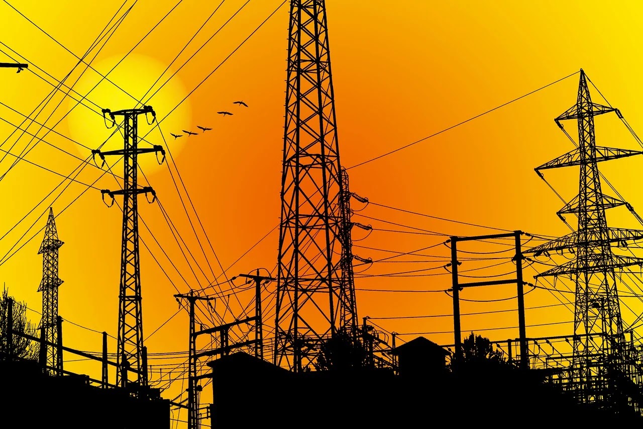 Electricity