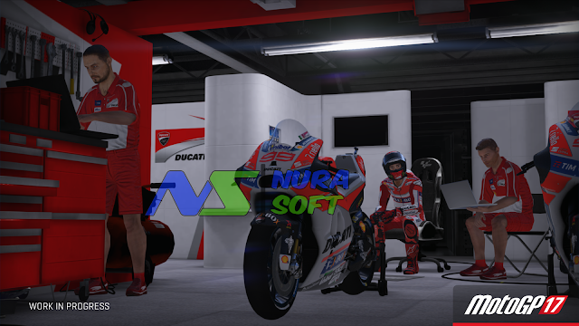 Download MotoGP17 2