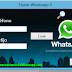 Espiar conversaciones de Whatsapp