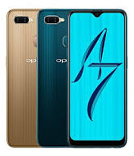 OPPO A7