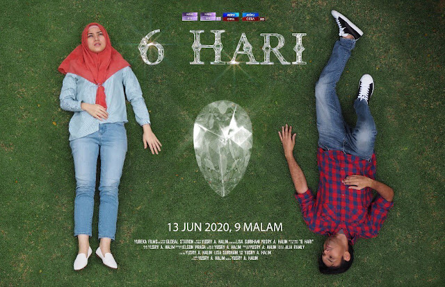 6 Hari