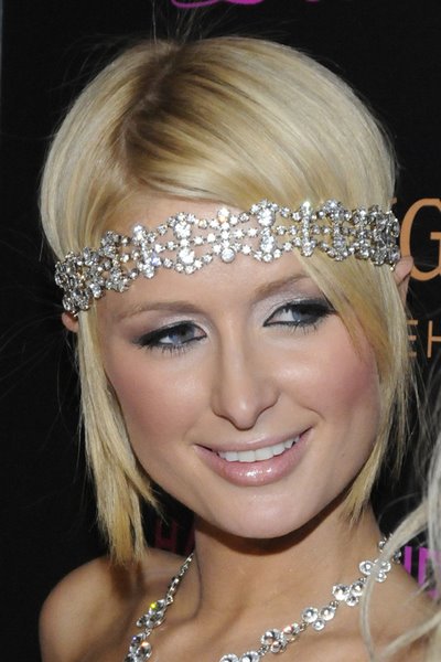 pictures of blonde hairstyles. Paris Hilton londe hairstyle