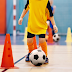 Desenvolvimento emocional infantil através do Futsal