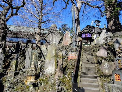 【東へ吉方位旅行】成田山新勝寺ではうなぎと霊水でパワーアップ！