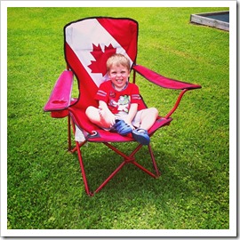 QCadchair