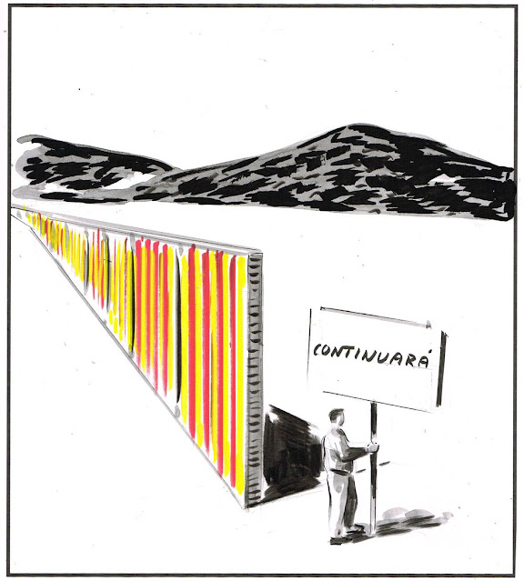 El Roto, El País, 16-02-2021