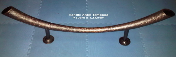  Handle Pintu Kerajinan Handle Antik Tembaga Gudang Art 