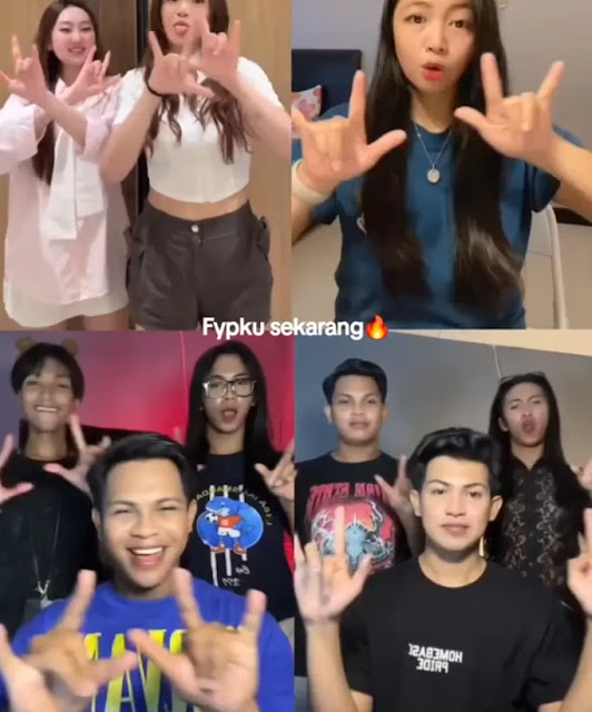 Tren Velocity di TikTok: Fenomena Viral dan Aspek Hukumnya