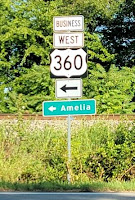 Amelia Sign