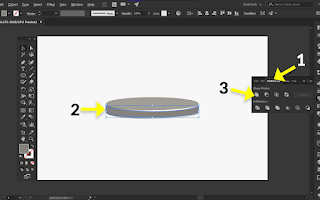 gabungkan shape pathfinder-shape-unity