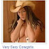 Very Sexy Cowgirls