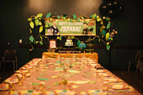 Tips and resources for throwing an epic Wild Kratts themed birthday party. Perfect birthday party for animal lovers.