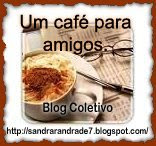 UM CAFÉ EXPRESSO PARA VOCÊ.