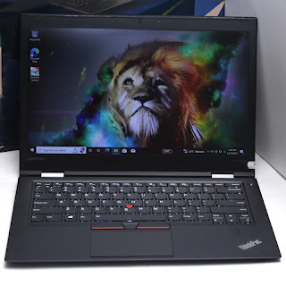 Jual Lenovo ThinkPad X1 Carbon Core i7 SkyLake 14-Inch