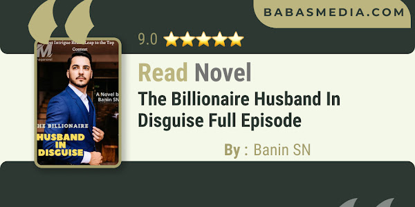Read The Billionaire Husband in Disguise Novel By Banin SN / Synopsis