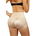 Transparent panty short Dress...