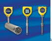 FCI Thermal Mass Flow Meters