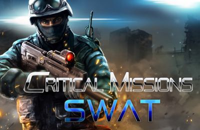 DOWNLOAD GAME ONLINE TEMBAK TEMBAKAN (SWAT) | PERMAINAN ...