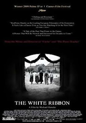 THE WHITE RIBBON (2009)