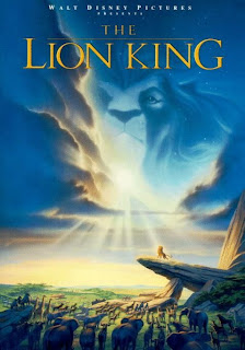 The Lion King