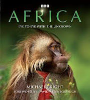 Africa: Eye To Eye With The Unknown