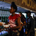 Dramáticas imágenes del nuevo éxodo venezolano a Brasil: cientos de migrantes hacen fila para alimentarse