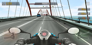 Traffic Rider APK + MOD (Unlimited Money)