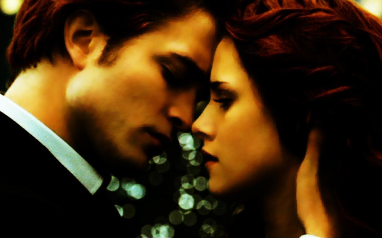 bella swan and edward