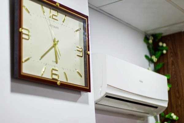 On The Time Always!