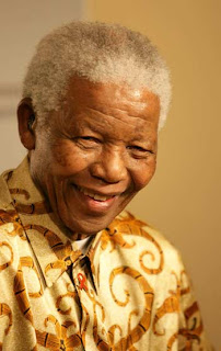 Nelson Mandela, Madiba