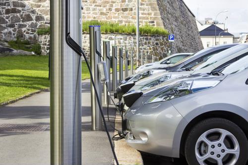 Ready, Set, Charge! The incoming surge of demand for EV charging