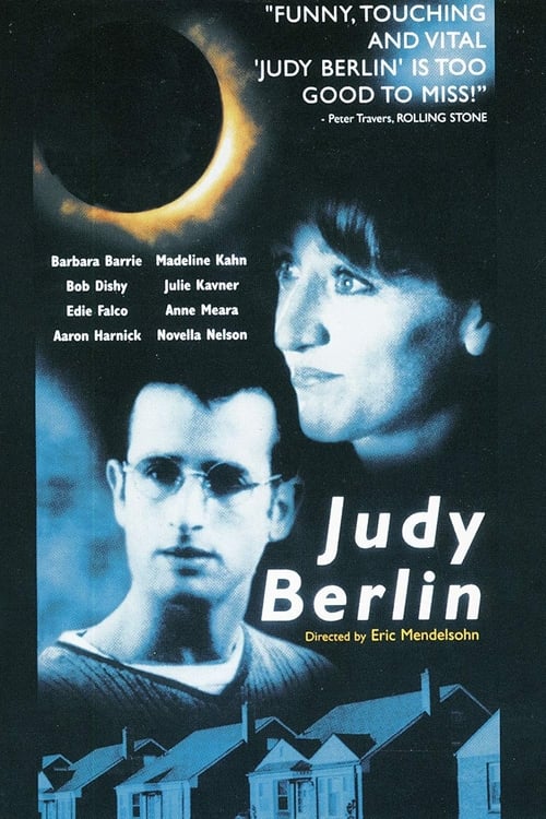 Watch Judy Berlin 1999 Full Movie With English Subtitles