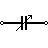Simbol Condensator