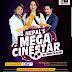 एउटा फरक खालको रियालिटी शो Nepal's  'Mega CineStar'