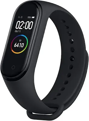 Smart Band 6 用のバンド