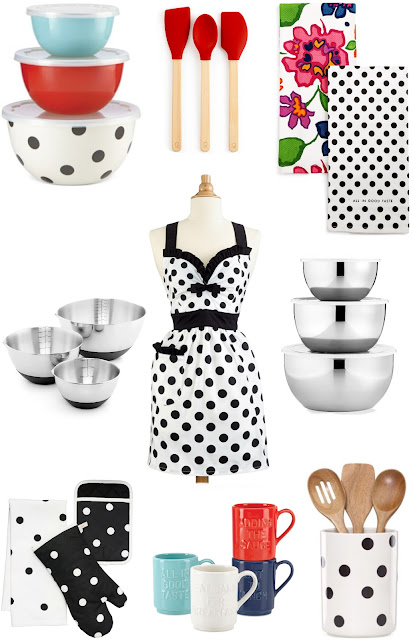 Christmas Gifts for the Ladies - Kitchen Edition